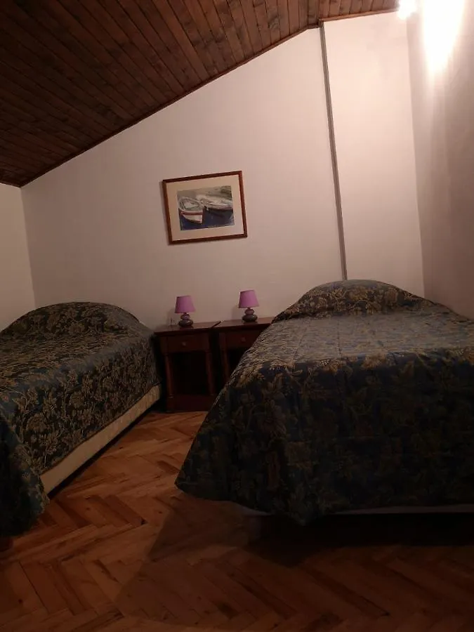 Apartment Gina Opatija