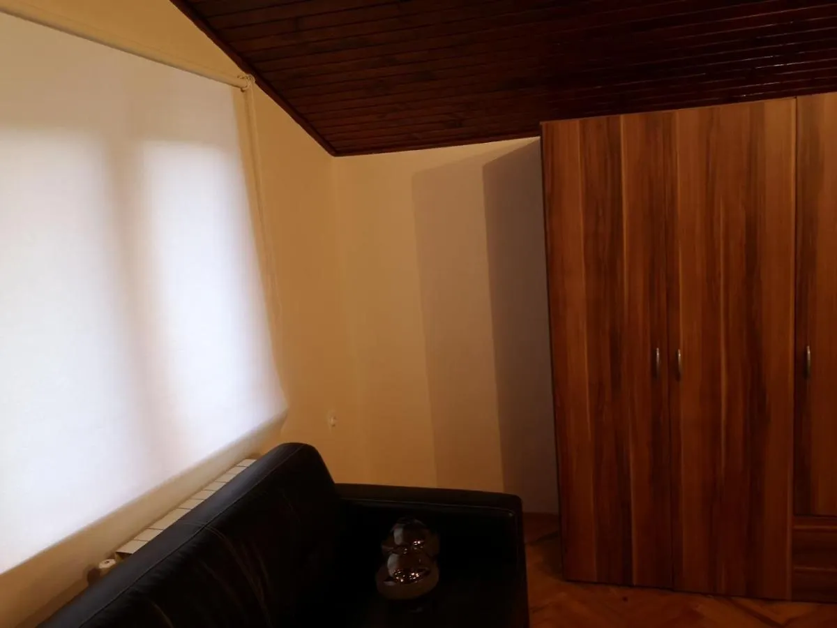 Apartment Gina Opatija