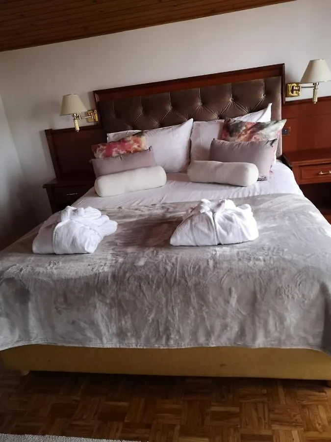 Apartment Gina Opatija