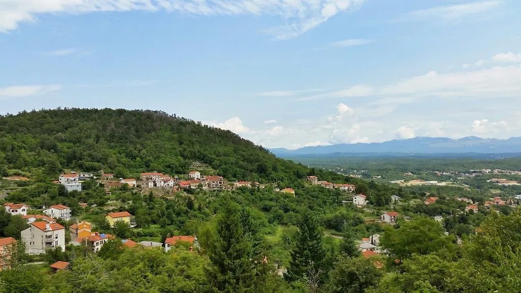 Apartment Gina Opatija