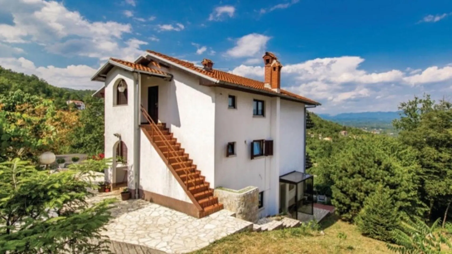 Apartment Gina Opatija 0*,  Chorwacja