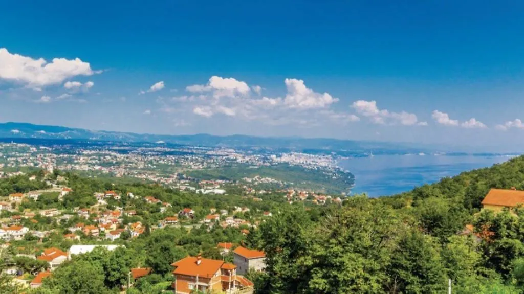 Apartment Gina Opatija