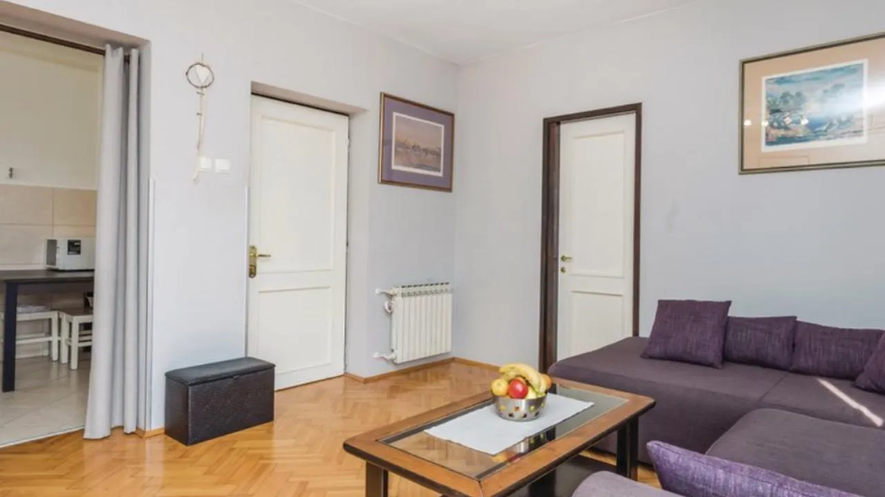 Apartment Gina Opatija