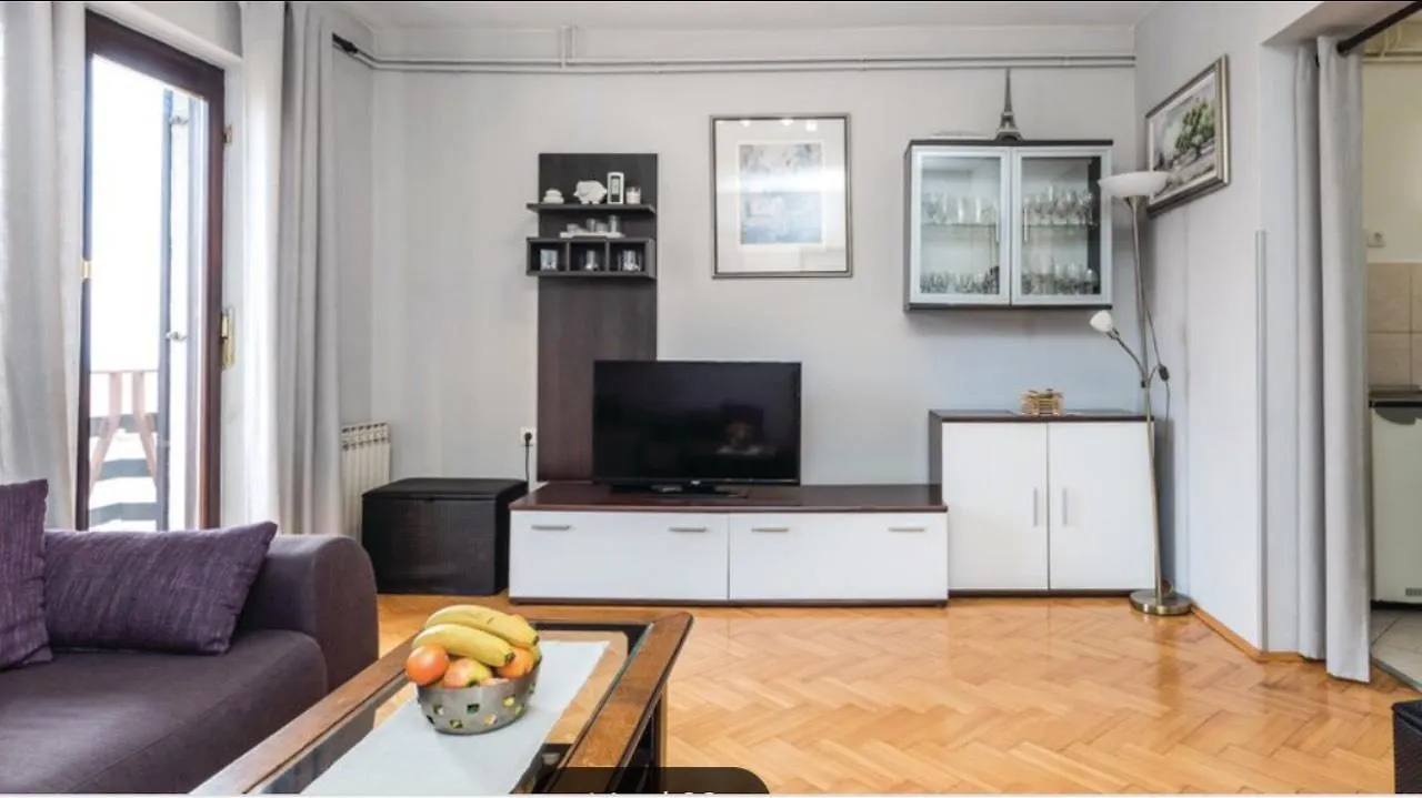 Apartment Gina Opatija 0*,