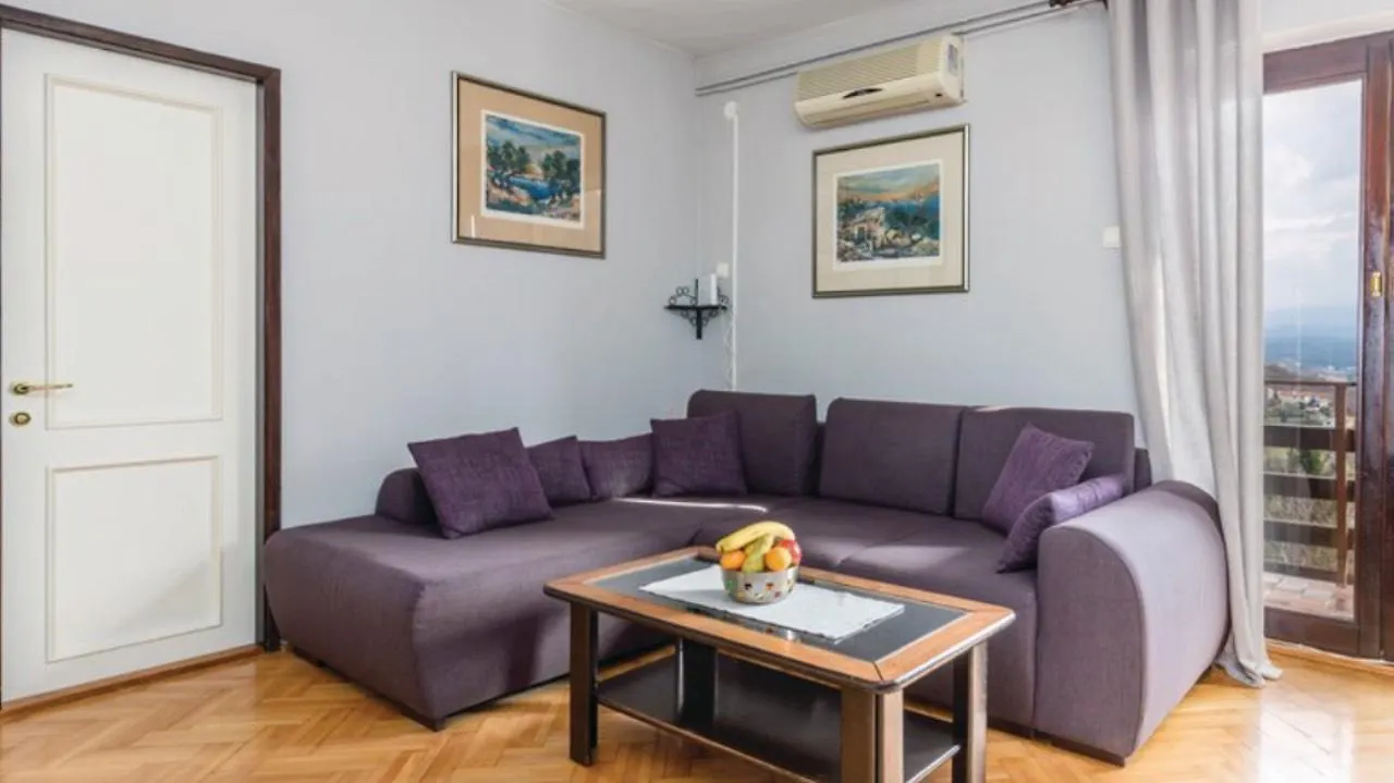 Apartment Gina Abbazia