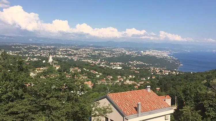 Apartment Gina Opatija