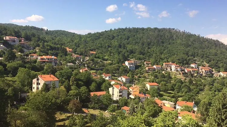 Apartment Gina Opatija