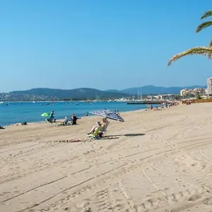  Appartamento Pour 2 A 4 Personnes A 5 Min A Pied Des Plages De Francia