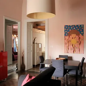  Casa vacanze Casa Carolina Italia